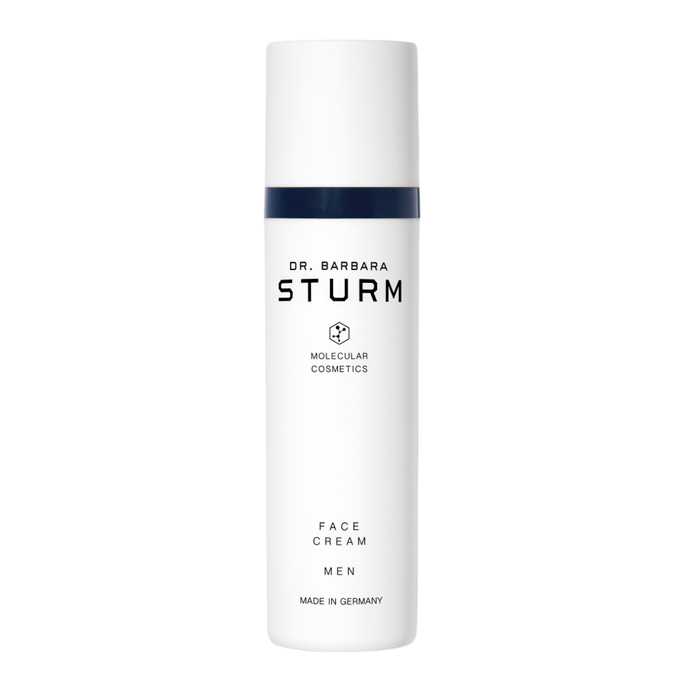 Dr. Barbara Sturm Face Cream Men 50ml - Зволожуючий крем для обличчя для чоловіків